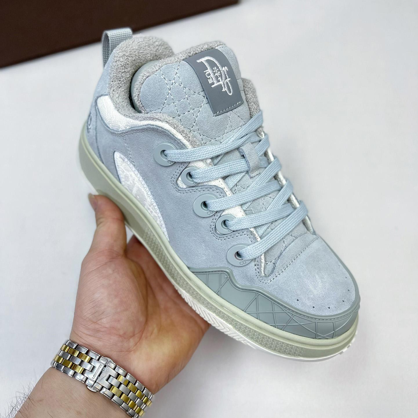 Dior “CD Icon” Sneaker - 
