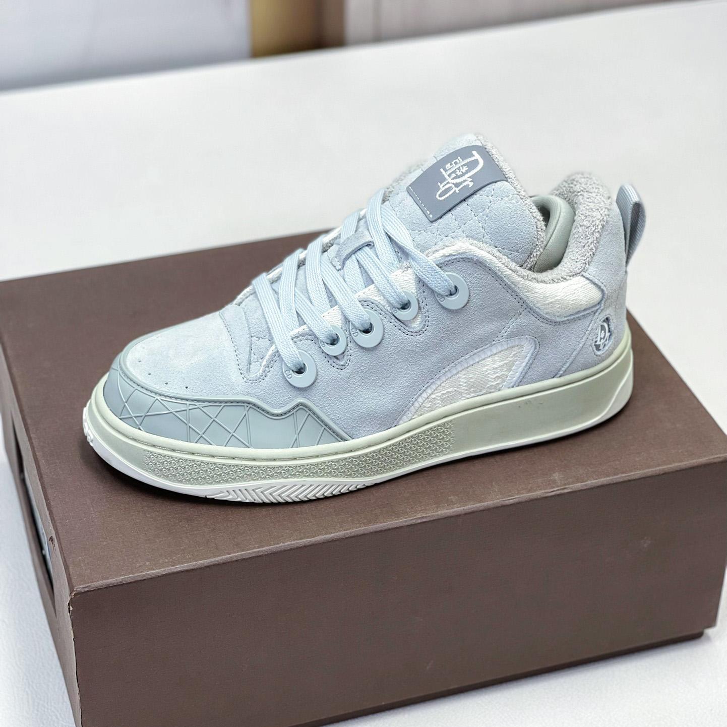 Dior “CD Icon” Sneaker - 