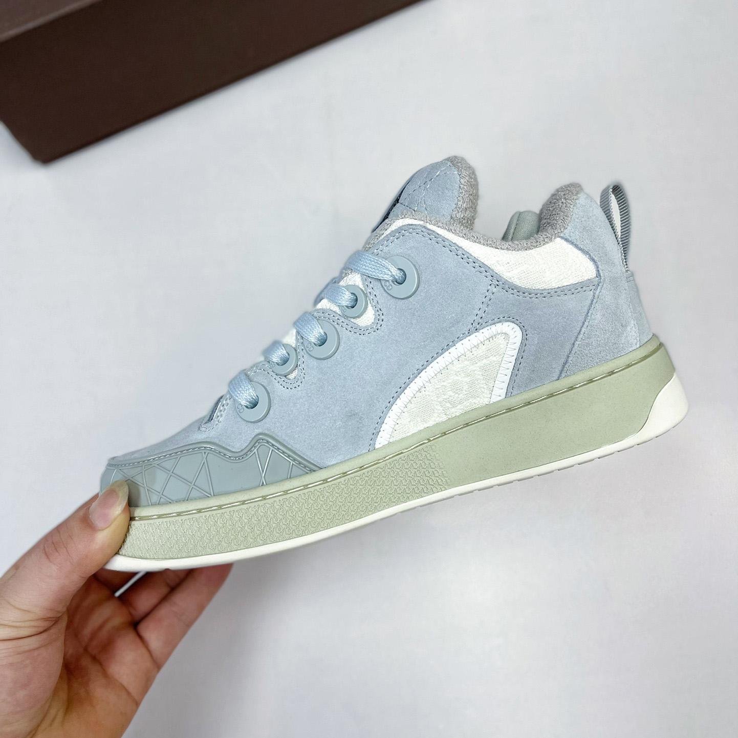 Dior “CD Icon” Sneaker - 