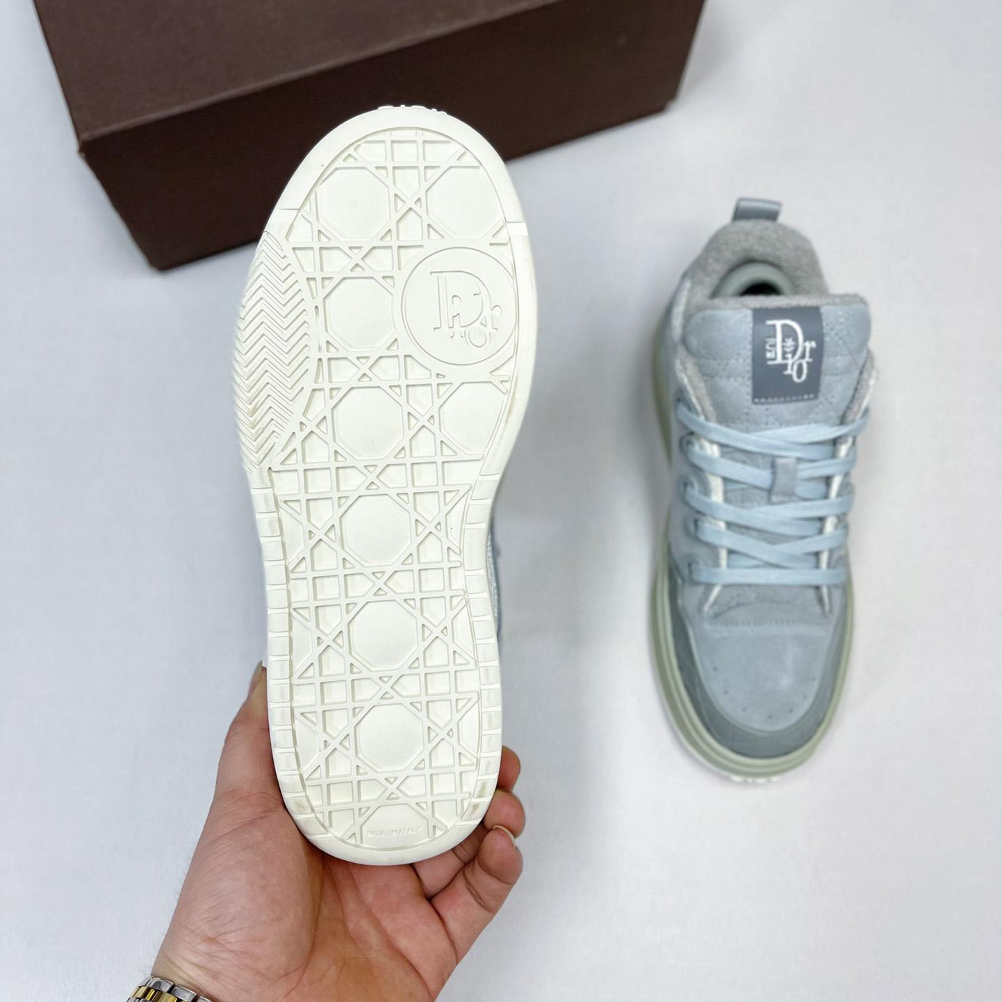 Dior “CD Icon” Sneaker - 