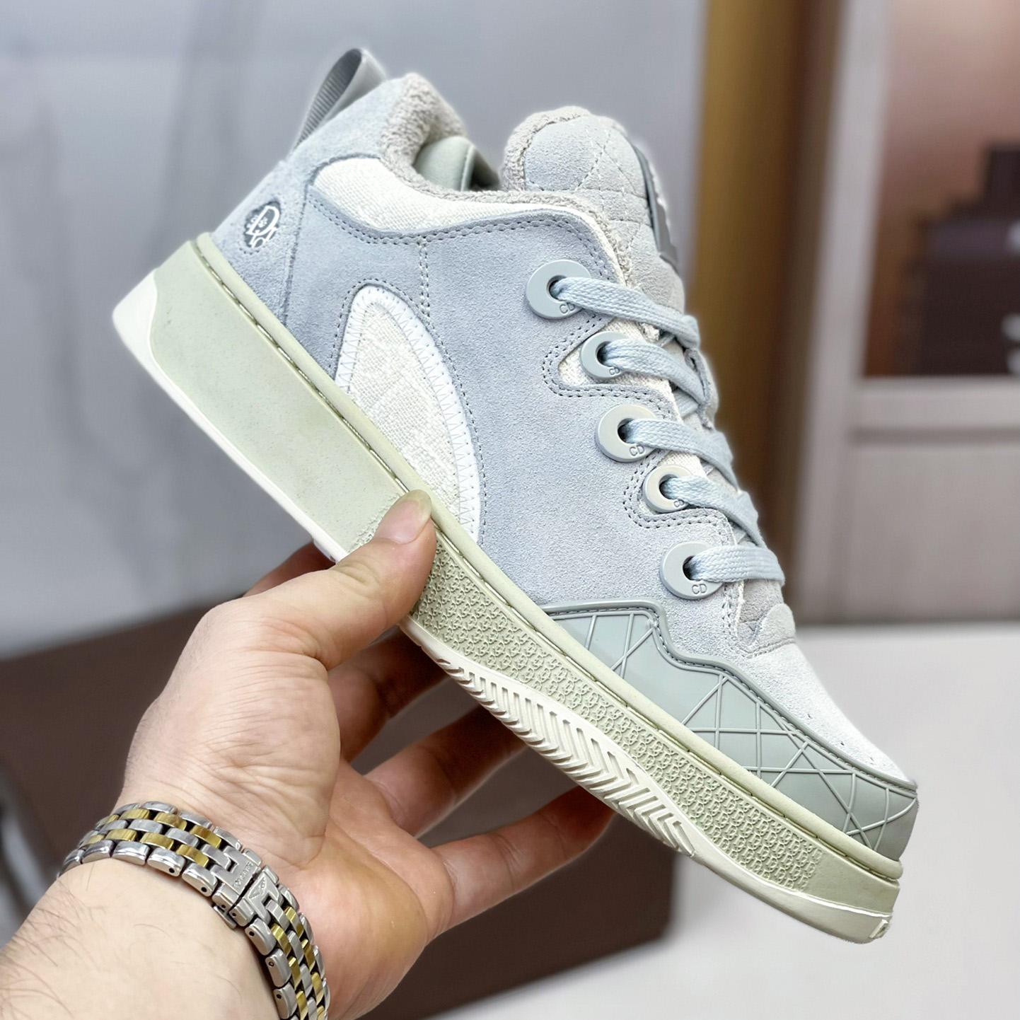 Dior “CD Icon” Sneaker - 