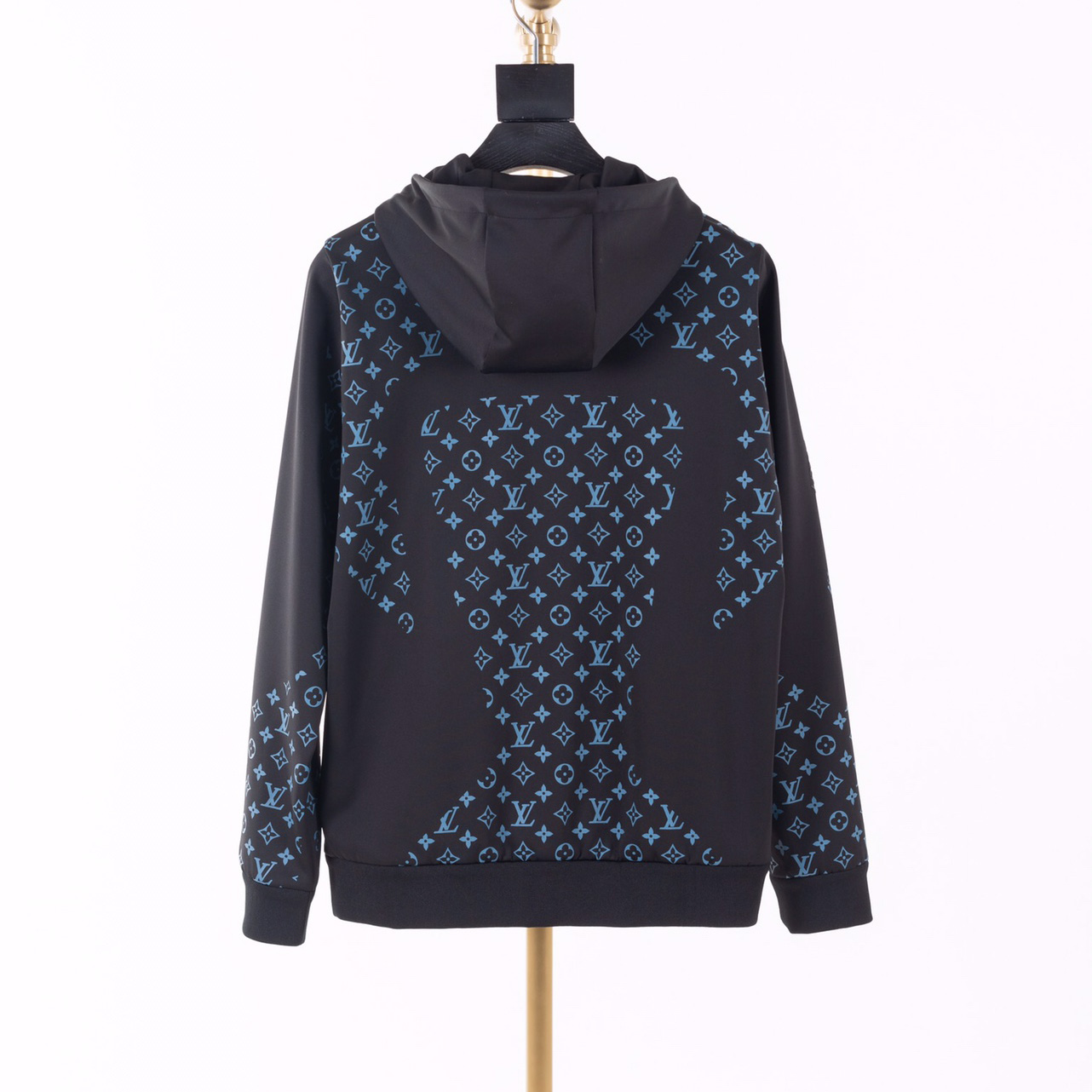 Louis Vuitton  LV 2054 Hybrid Zip Through - 