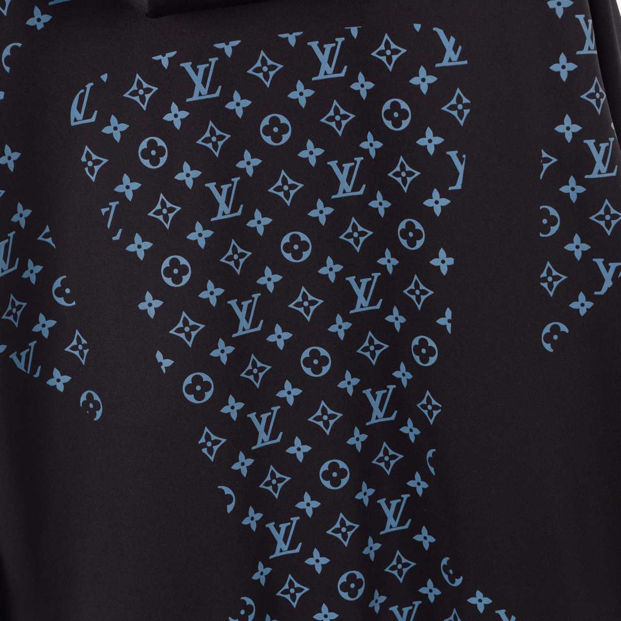 Louis Vuitton  LV 2054 Hybrid Zip Through - 