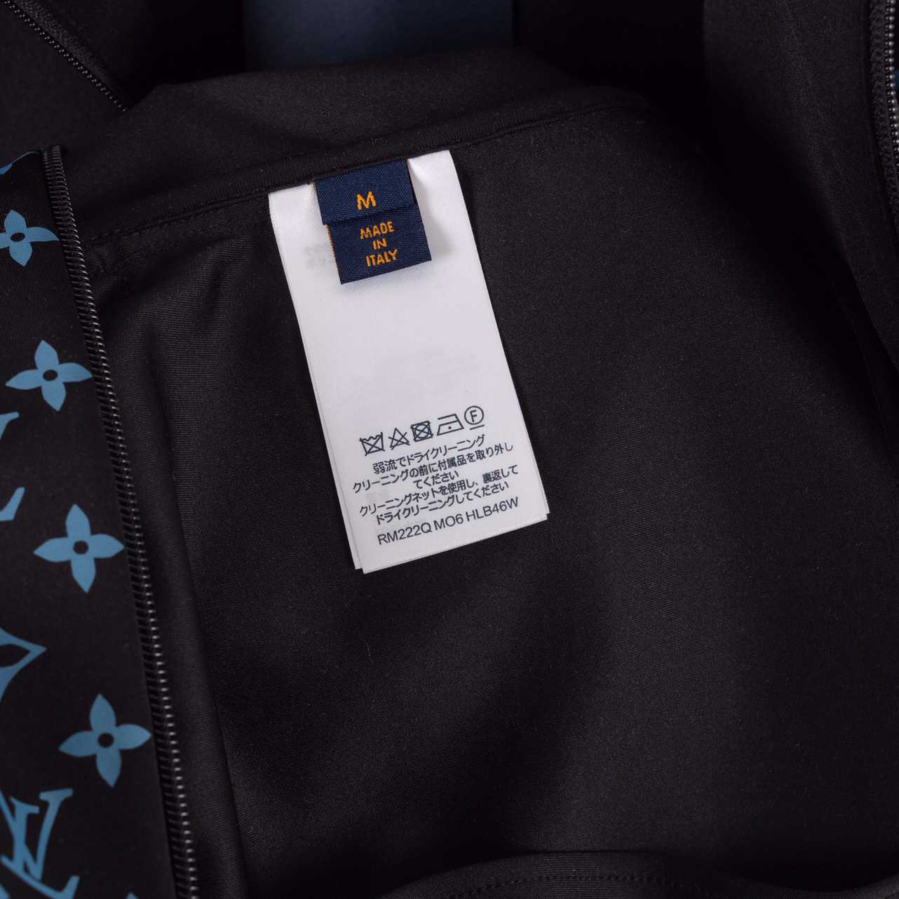 Louis Vuitton  LV 2054 Hybrid Zip Through - 