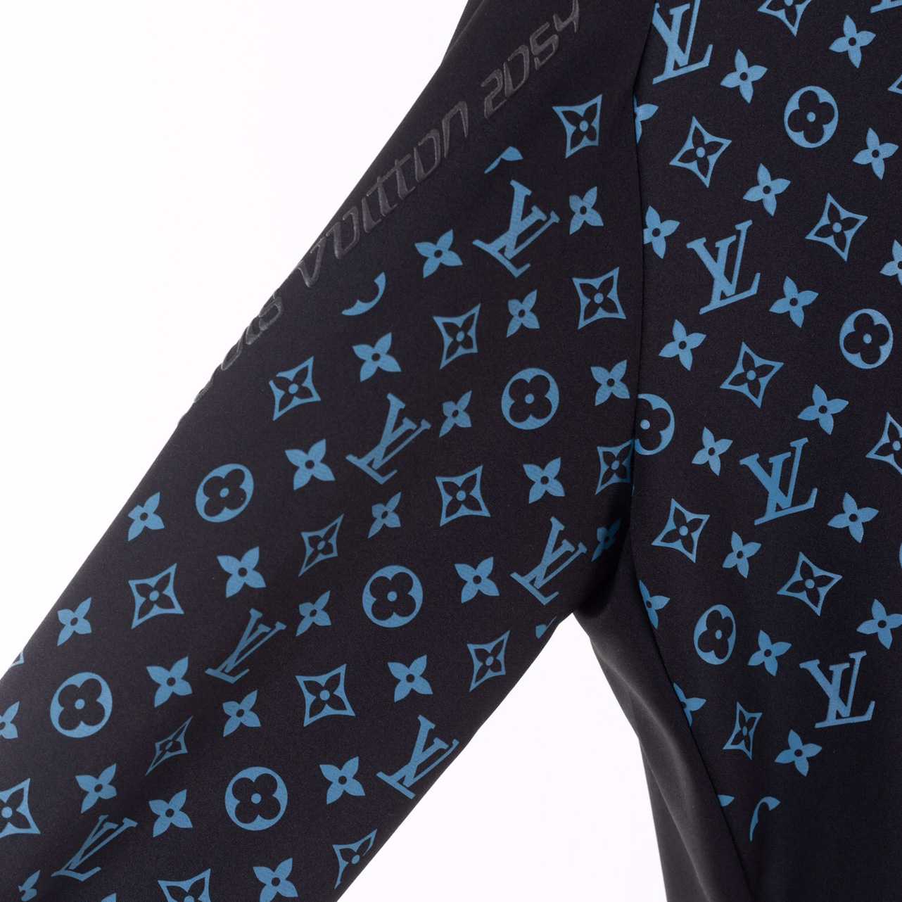 Louis Vuitton  LV 2054 Hybrid Zip Through - 