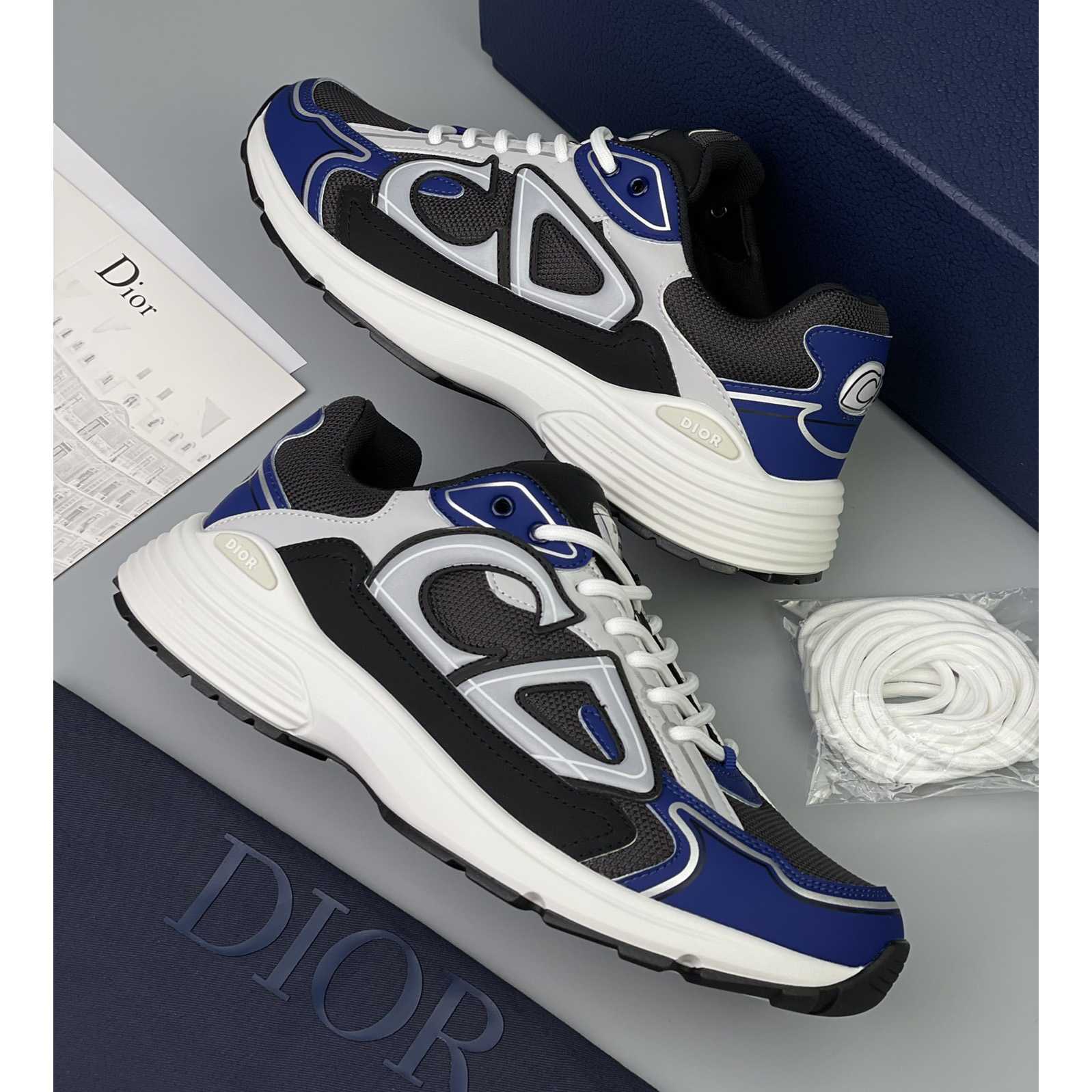 Dior B30 Sneaker  - 