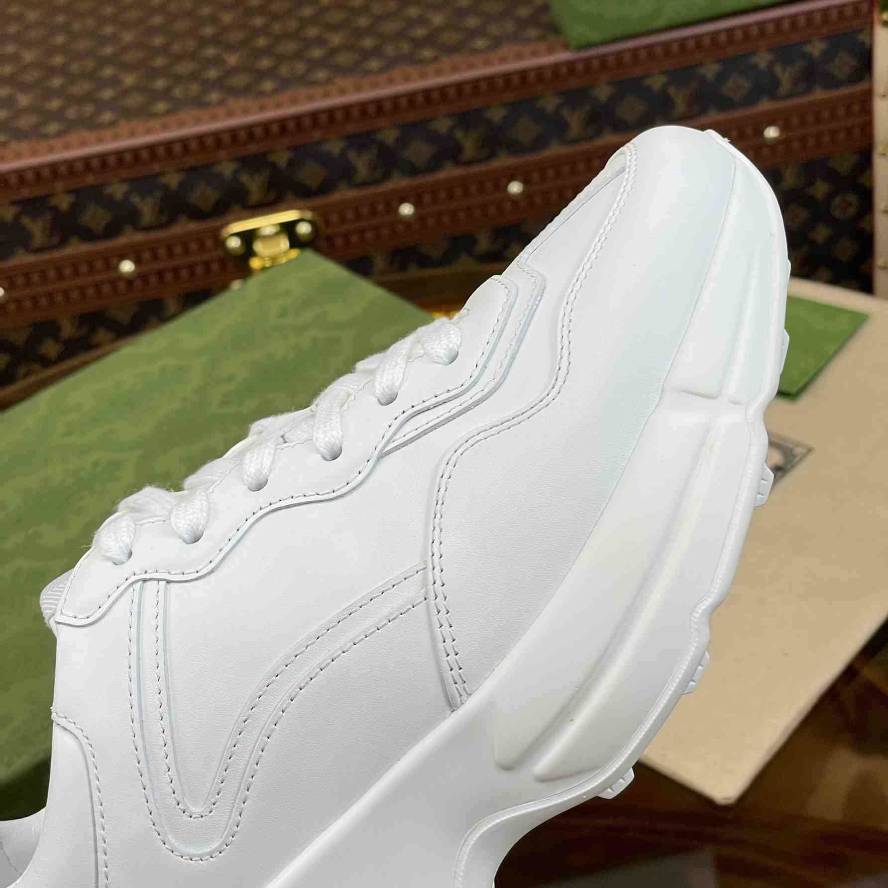Gucci Rhyton Sneaker - 