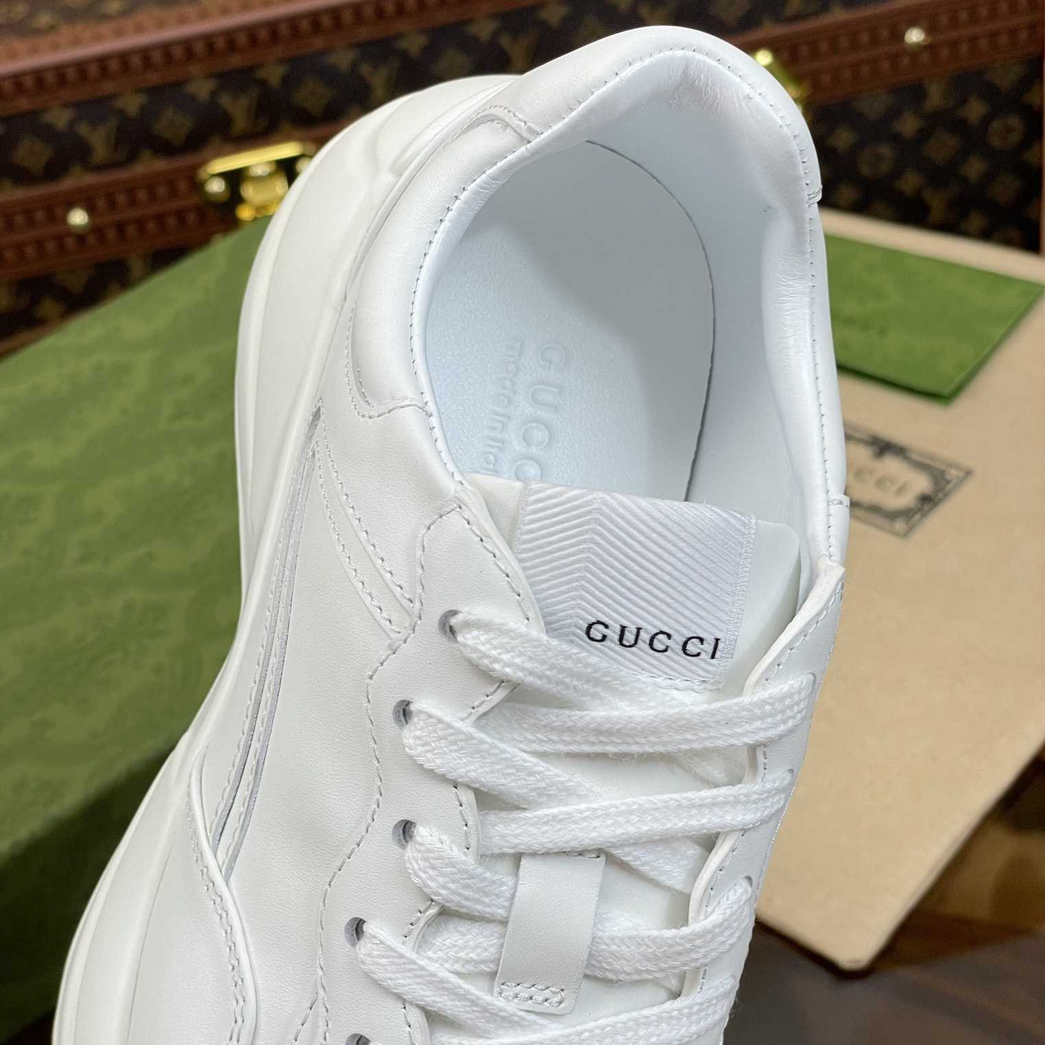 Gucci Rhyton Sneaker - 