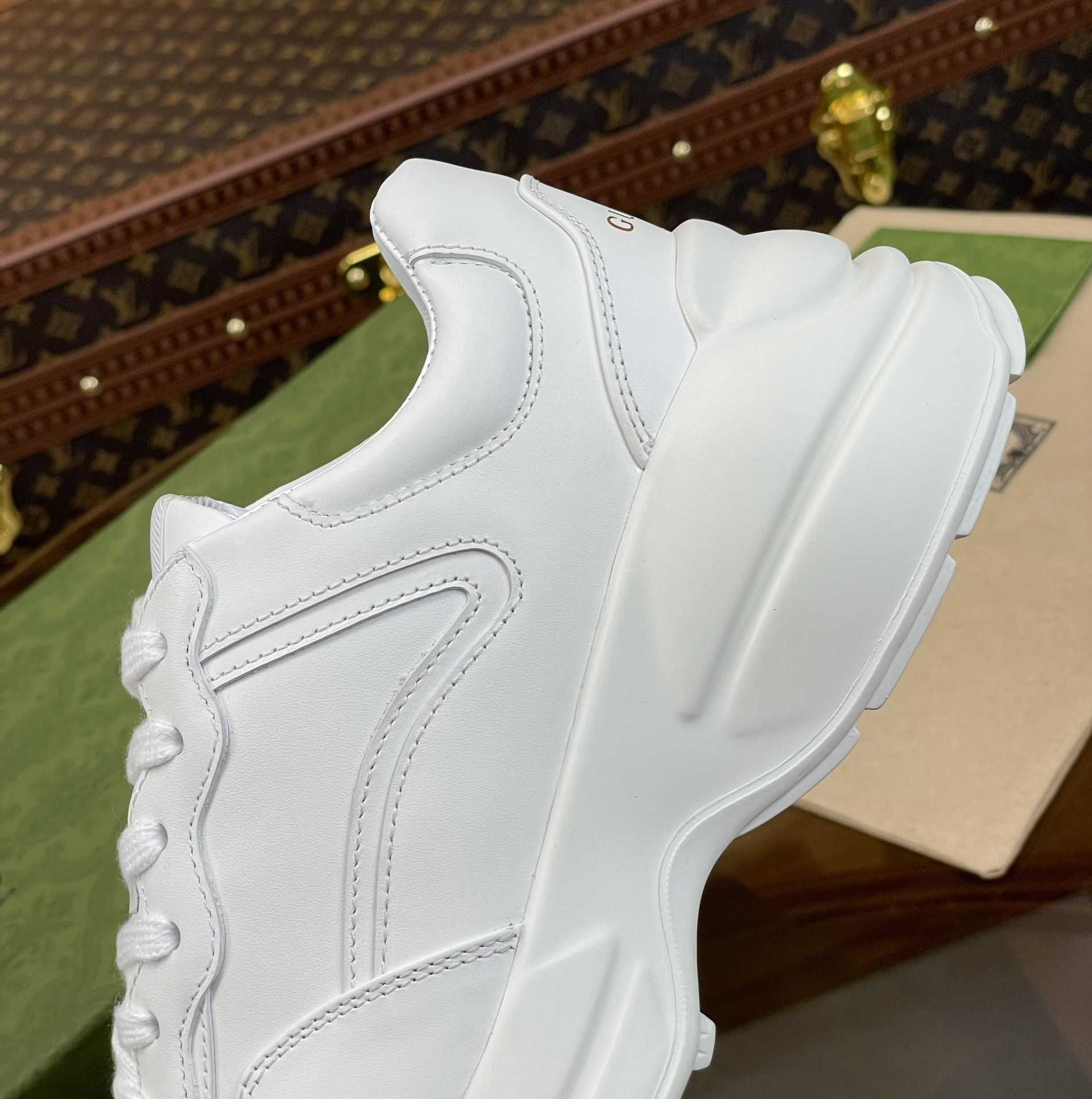 Gucci Rhyton Sneaker - 
