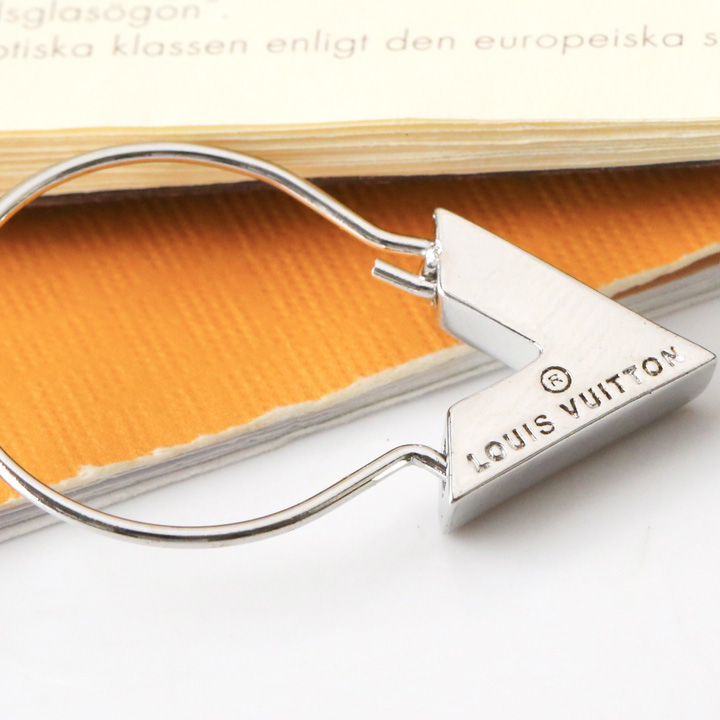 Louis Vuitton Essential V Hoops   M61088 - 