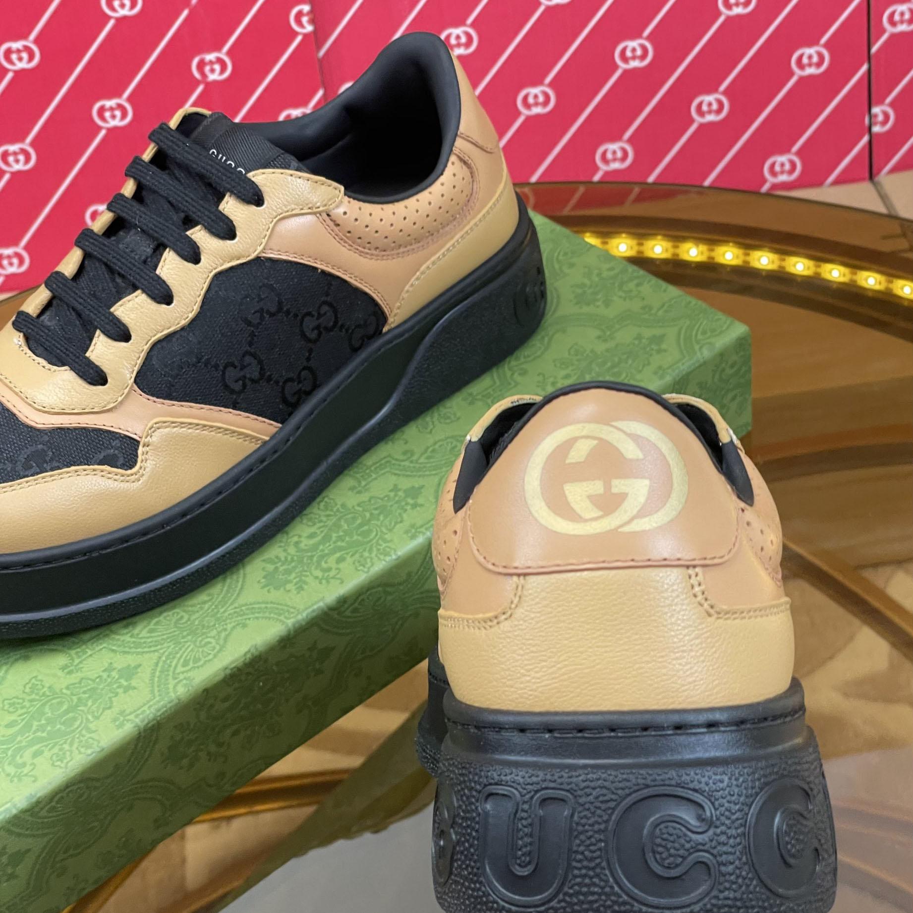 Gucci Women's GG Sneaker - 