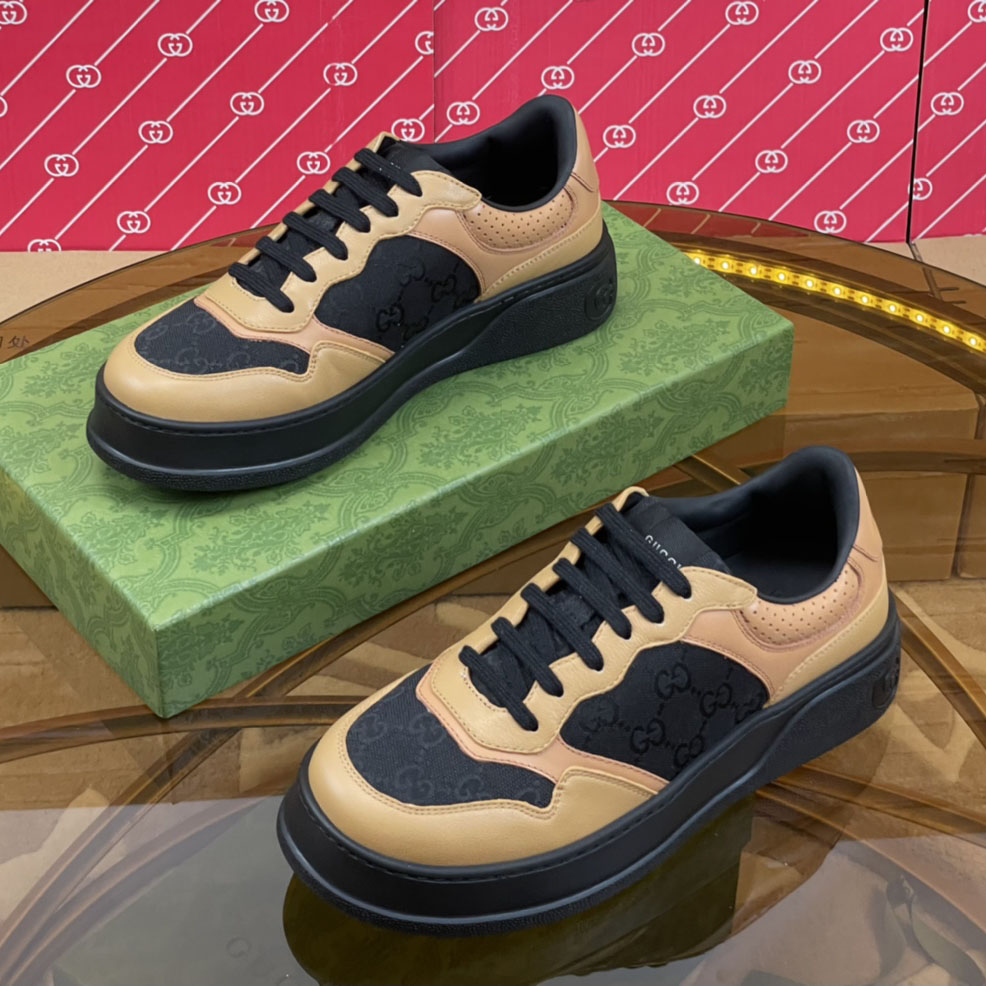 Gucci Women's GG Sneaker - 