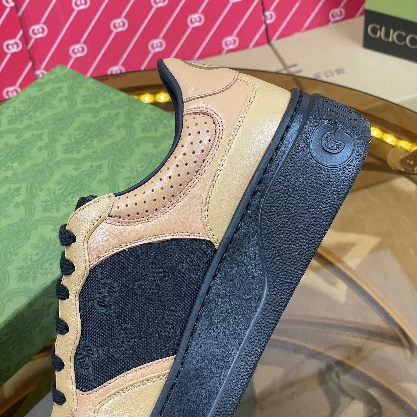 Gucci Women's GG Sneaker - 