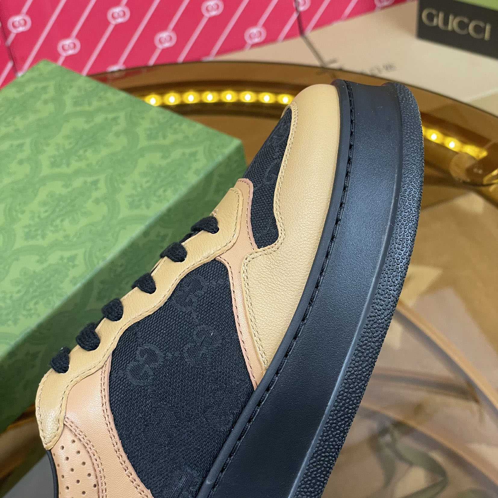 Gucci Women's GG Sneaker - 