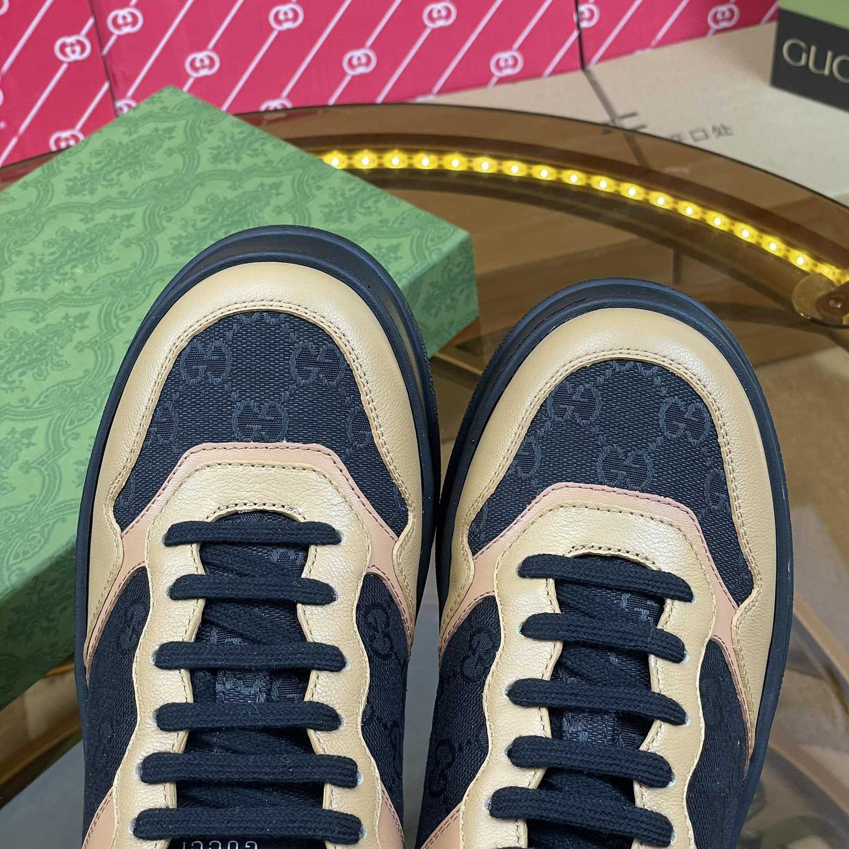 Gucci Women's GG Sneaker - 
