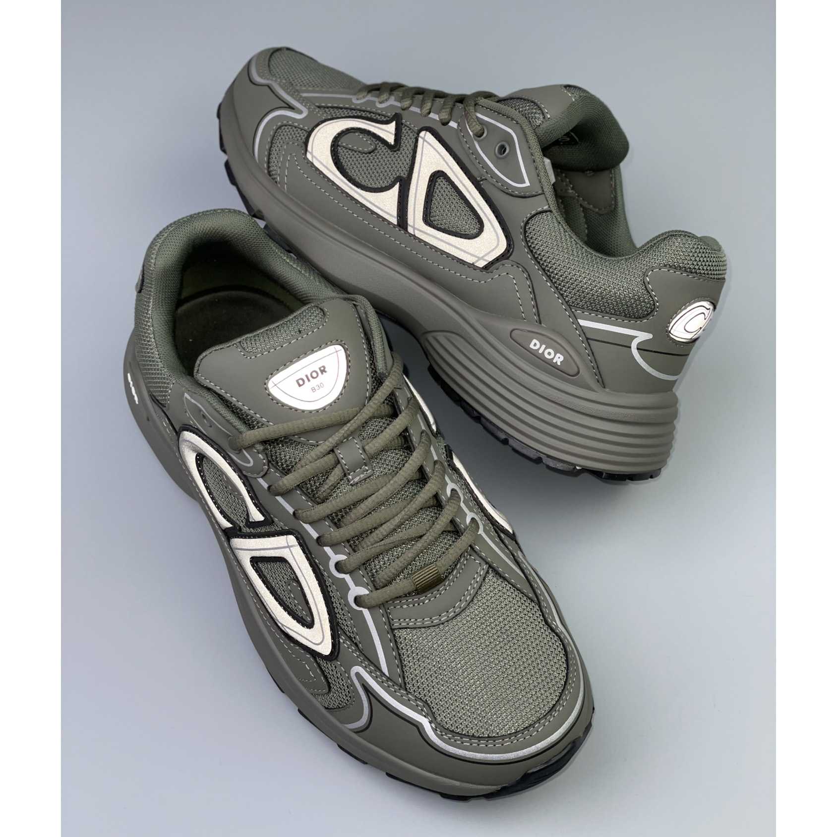 Dior B30 Sneaker  - 