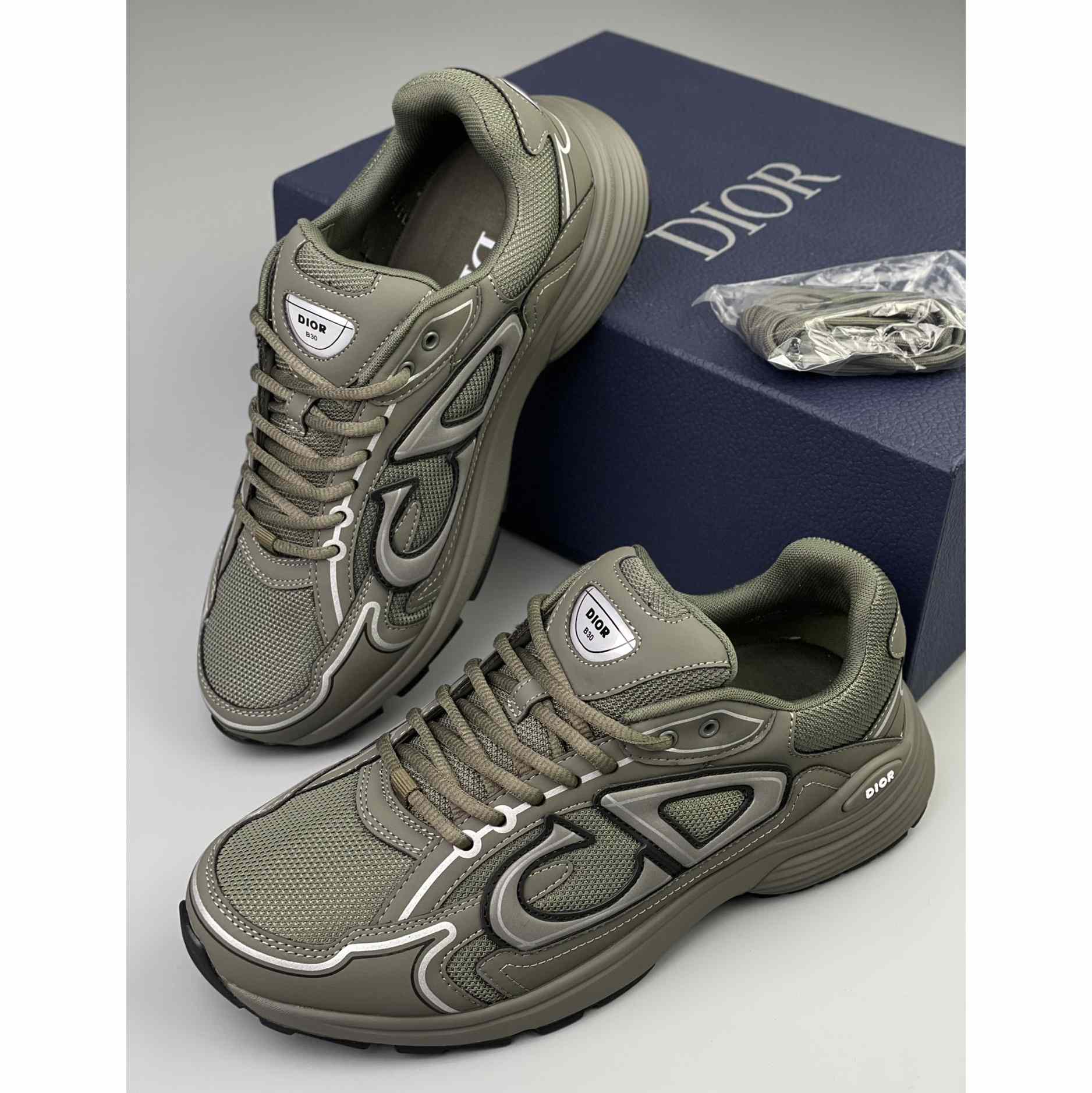 Dior B30 Sneaker  - 
