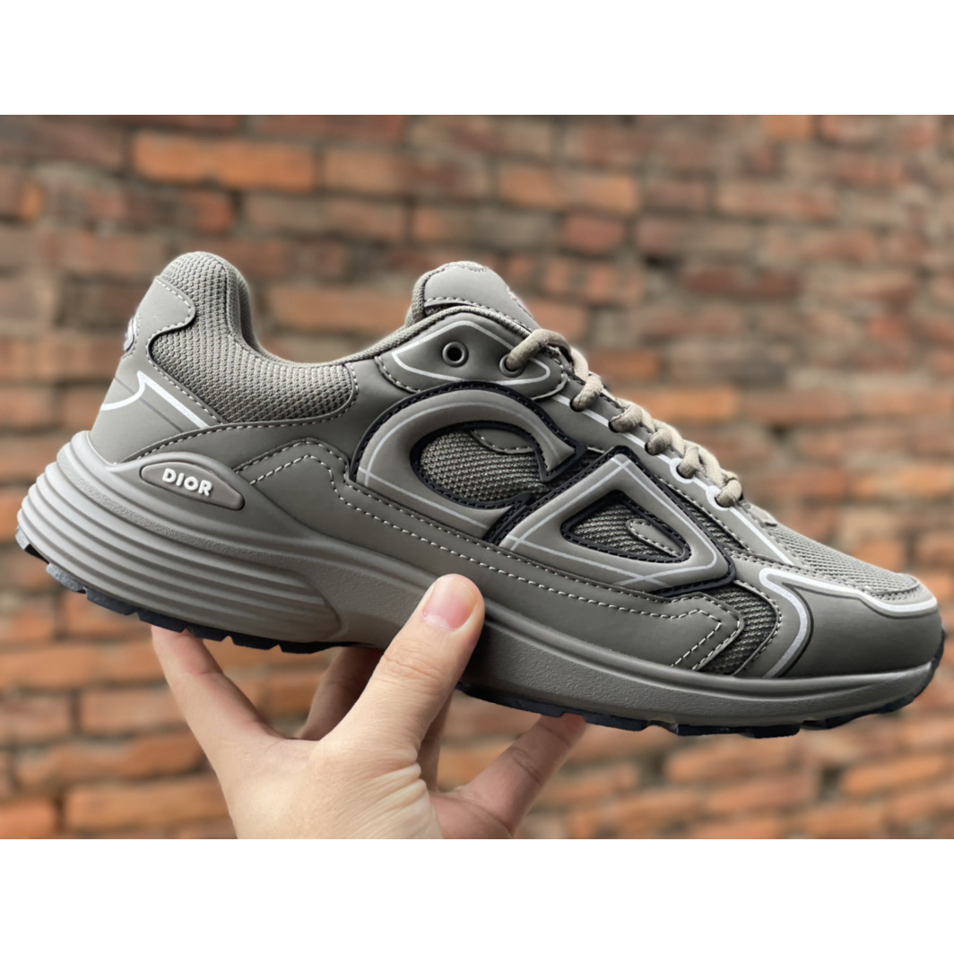 Dior B30 Sneaker  - 