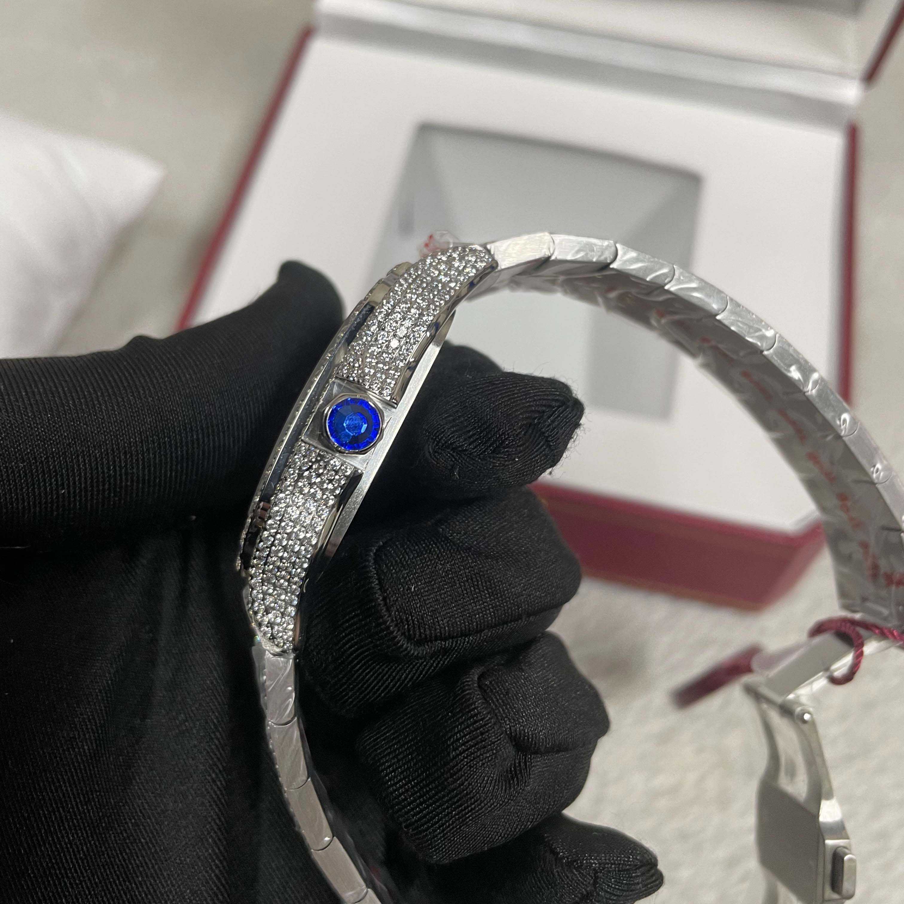 Cartier Watch   - 