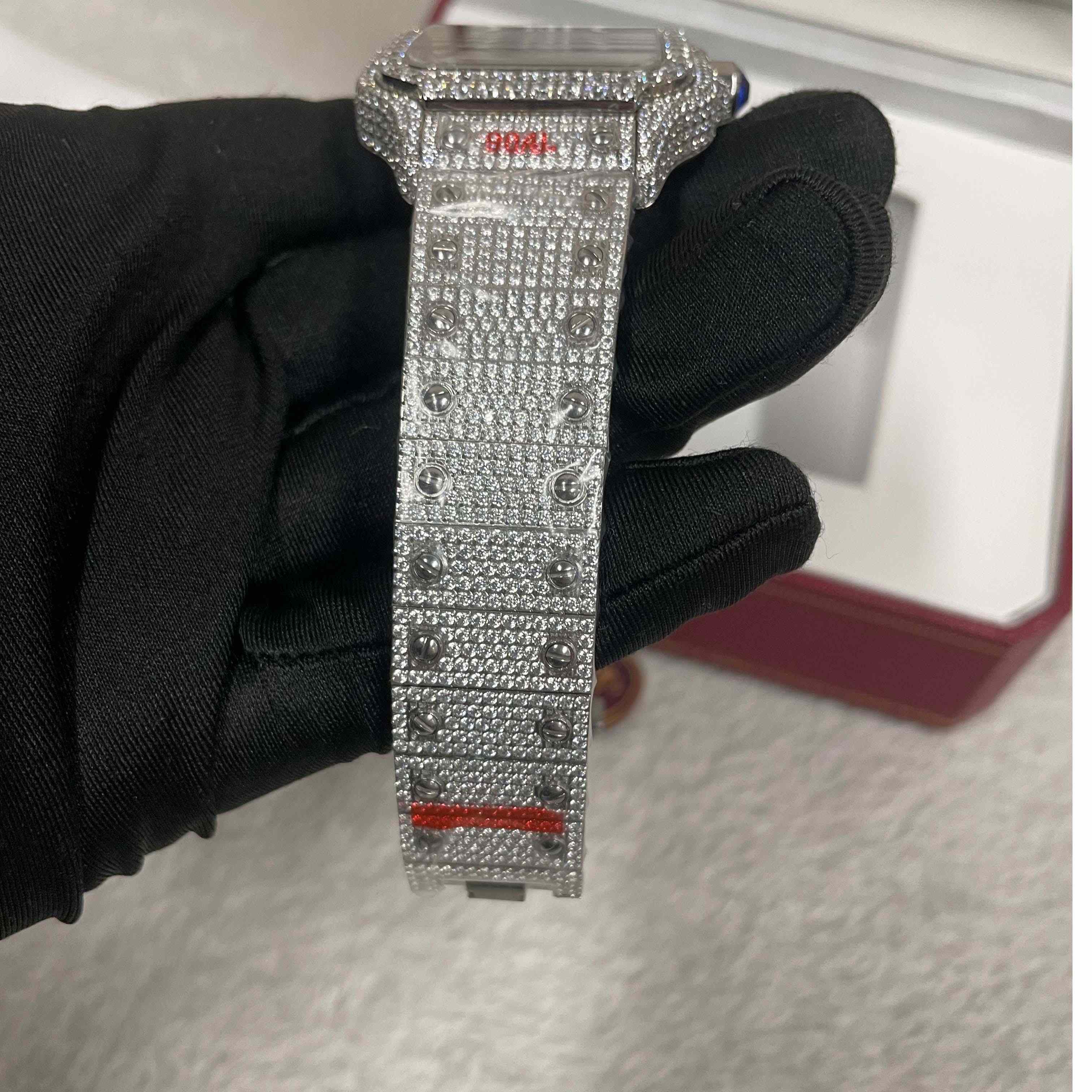 Cartier Watch   - 