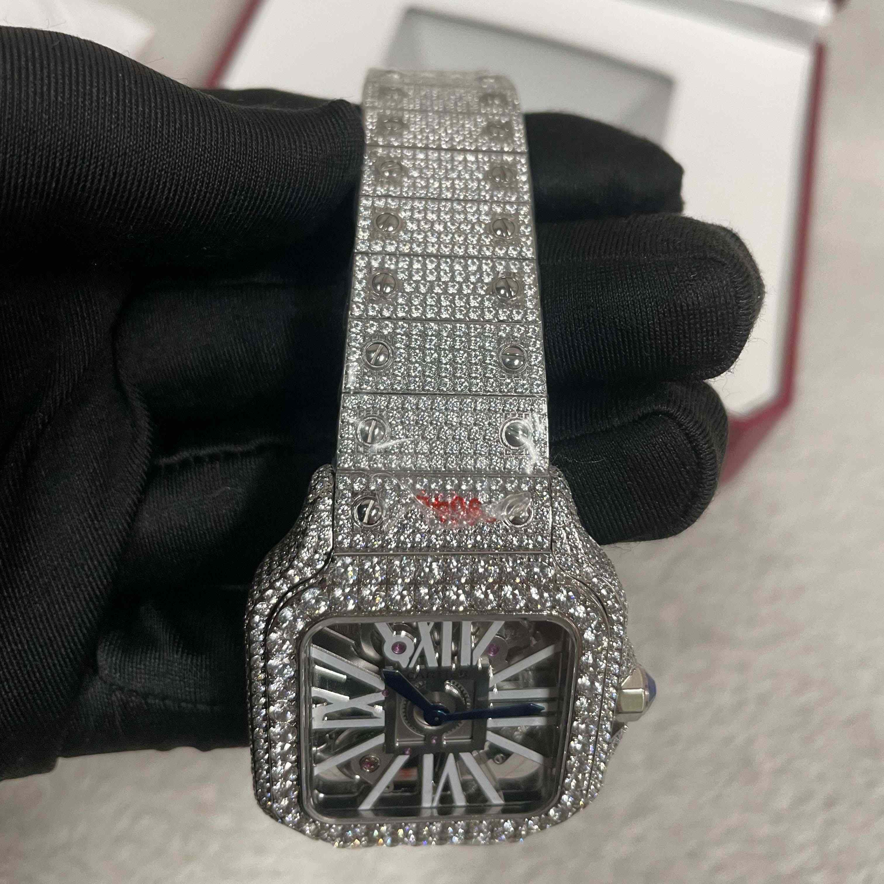 Cartier Watch   - 