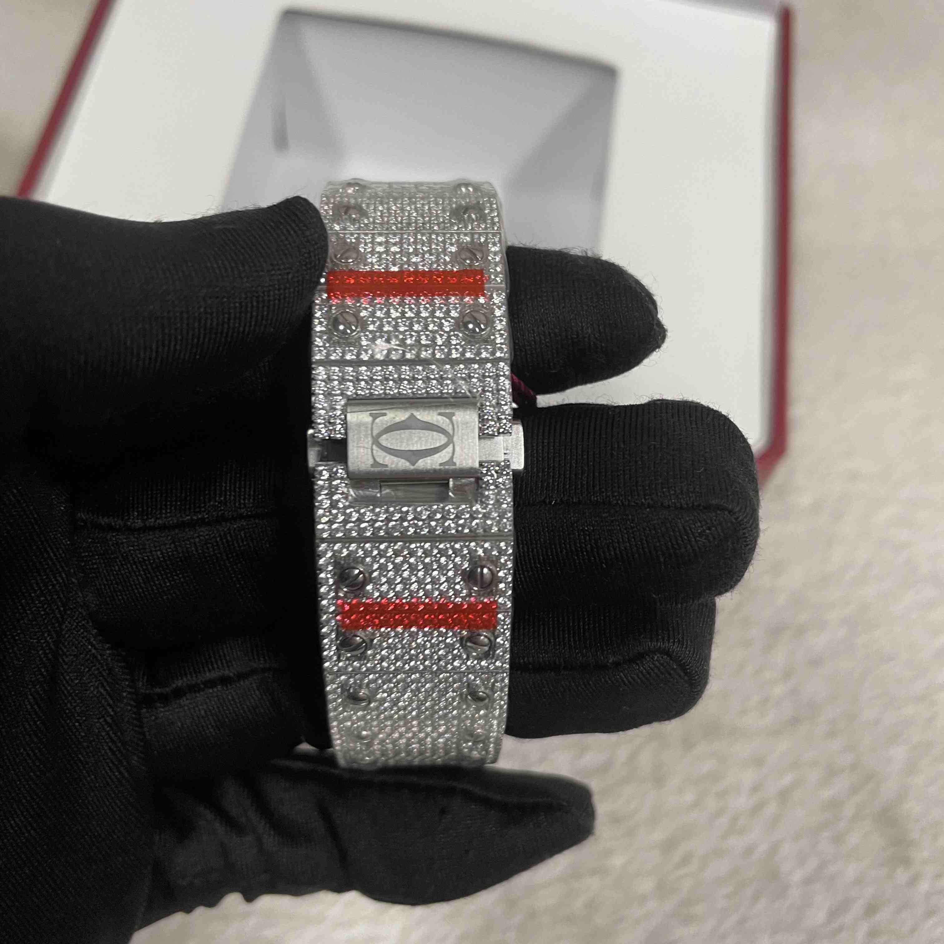 Cartier Watch   - 
