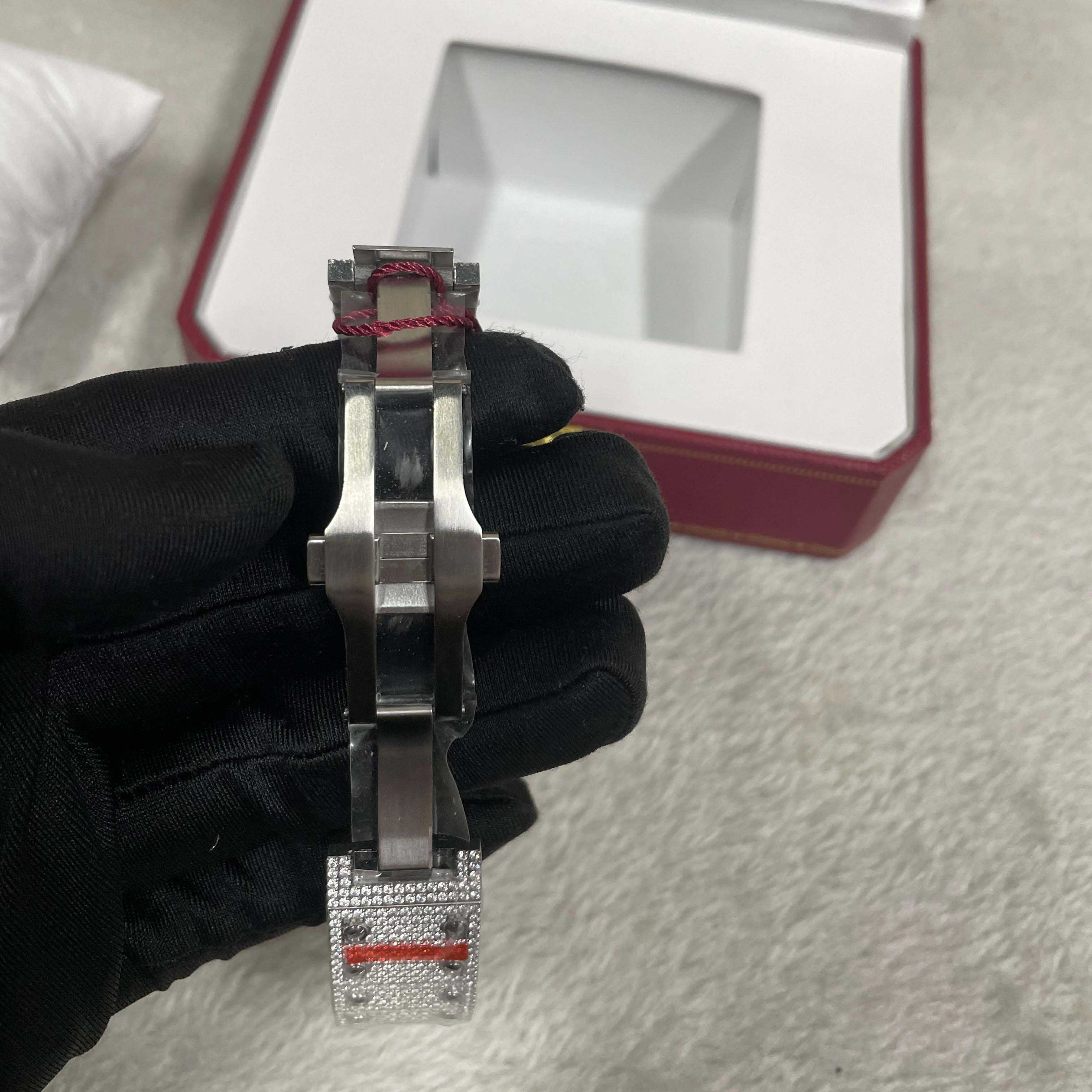 Cartier Watch   - 