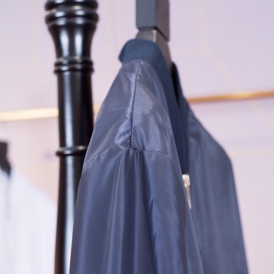 Thom Browne Zip Jacket - 