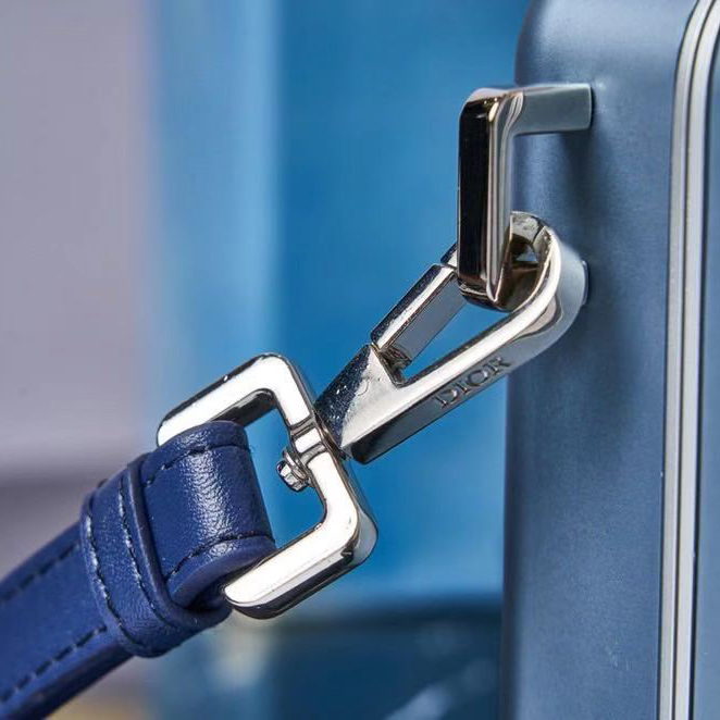 Dior And Rimowa Personal Pouch - 