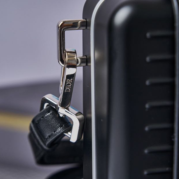 Dior And Rimowa Personal Pouch - 