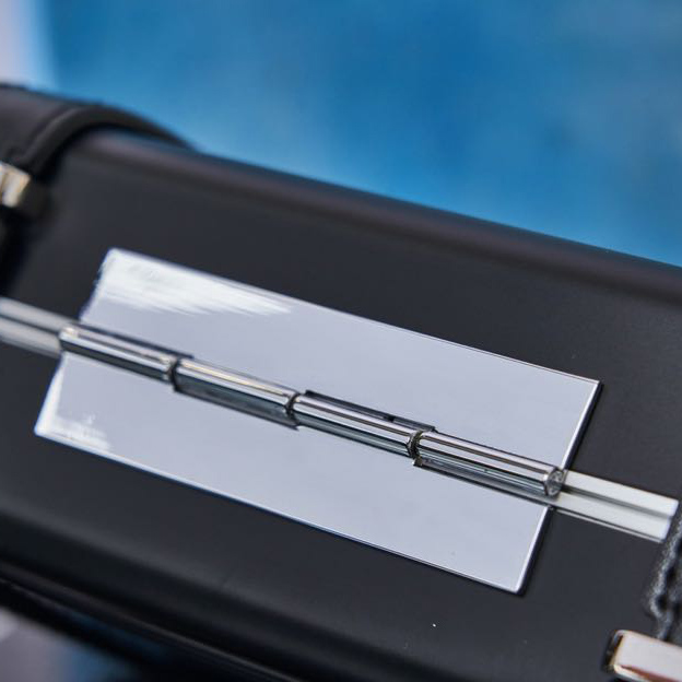 Dior And Rimowa Personal Pouch - 