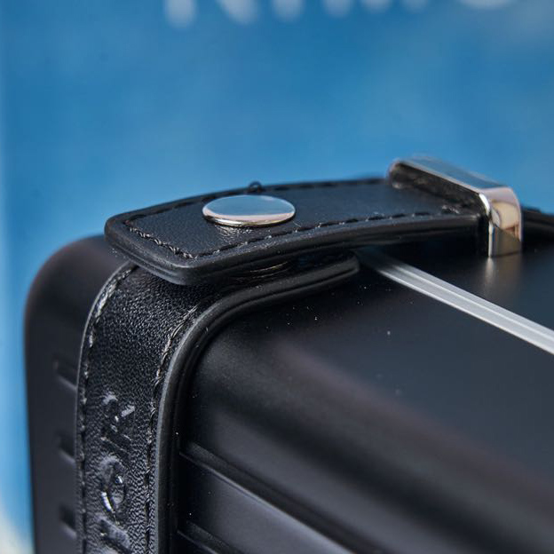 Dior And Rimowa Personal Pouch - 