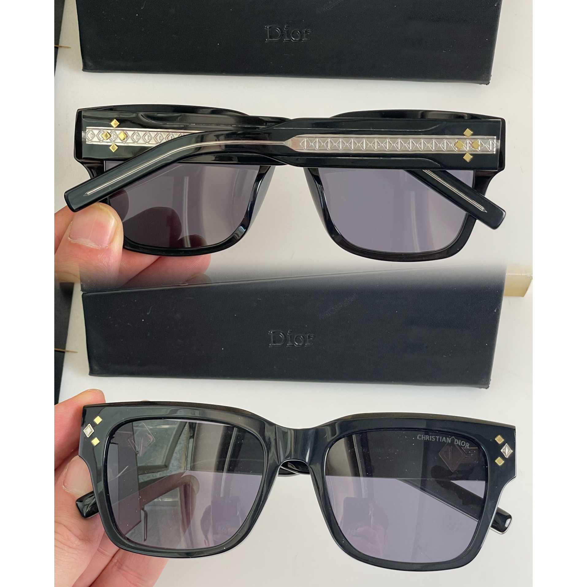Dior CD Diamond S2I Sunglasses - 