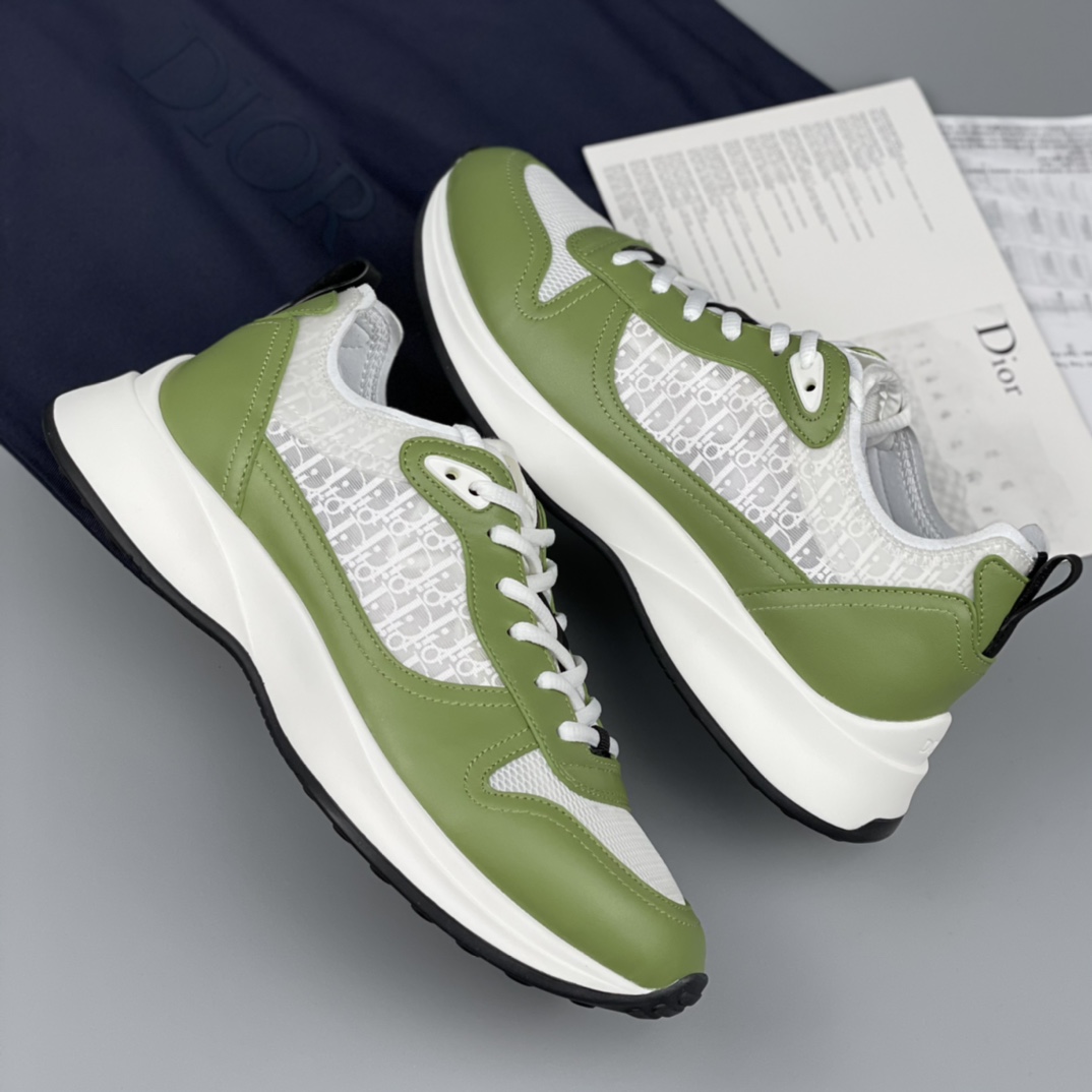 Dior B25 Runner Sneaker - 