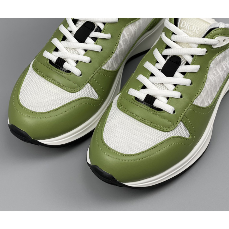 Dior B25 Runner Sneaker - 