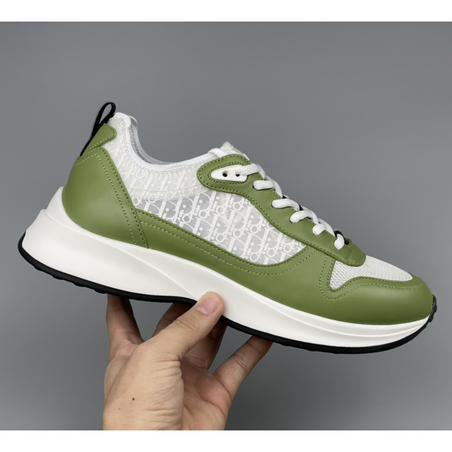 Dior B25 Runner Sneaker - 
