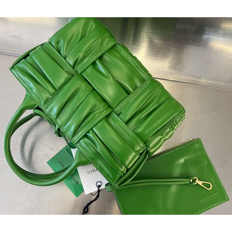 Bottega Veneta Mini Arco Tote Bag - 