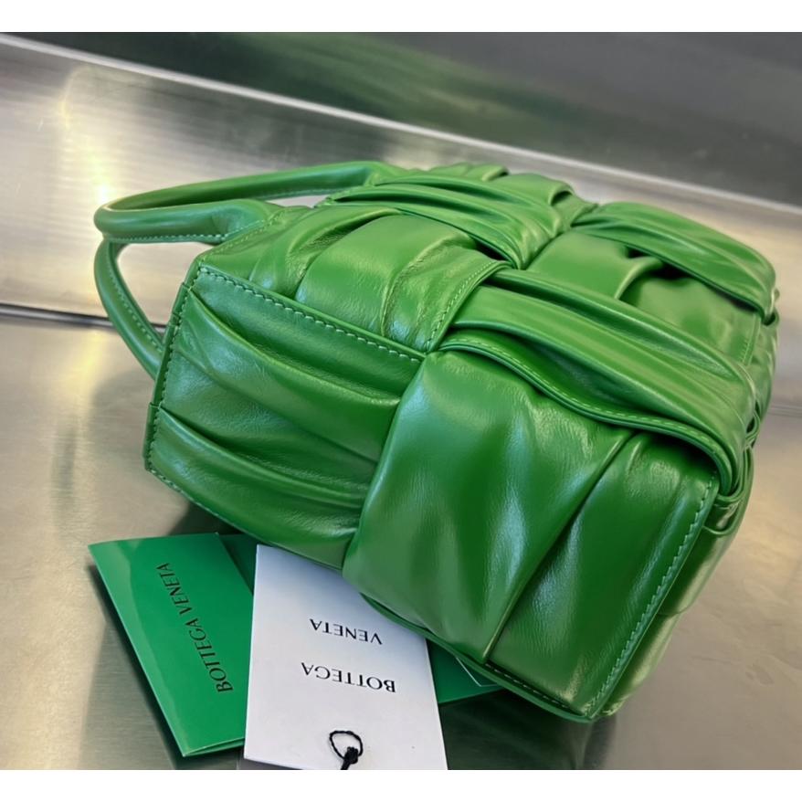Bottega Veneta Mini Arco Tote Bag - 