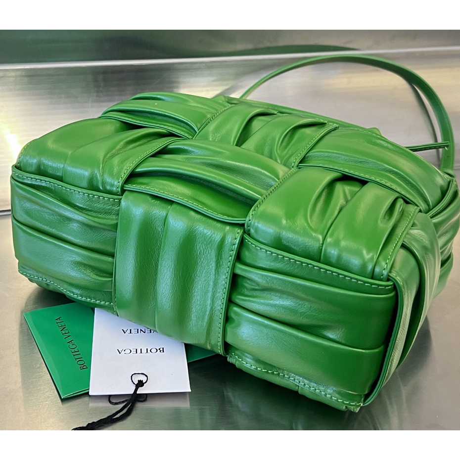 Bottega Veneta Mini Arco Tote Bag - 