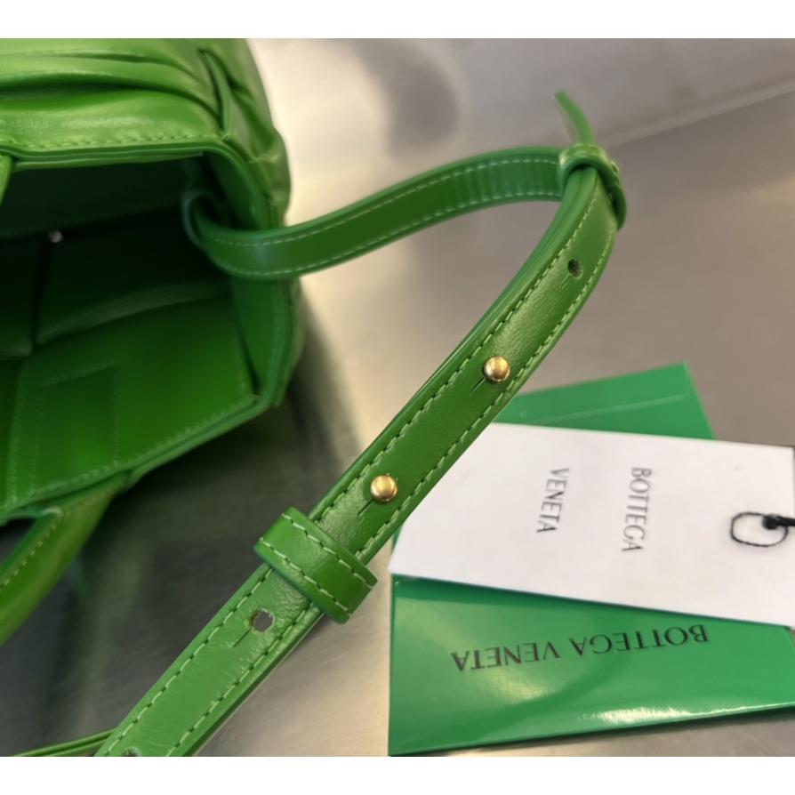 Bottega Veneta Mini Arco Tote Bag - 