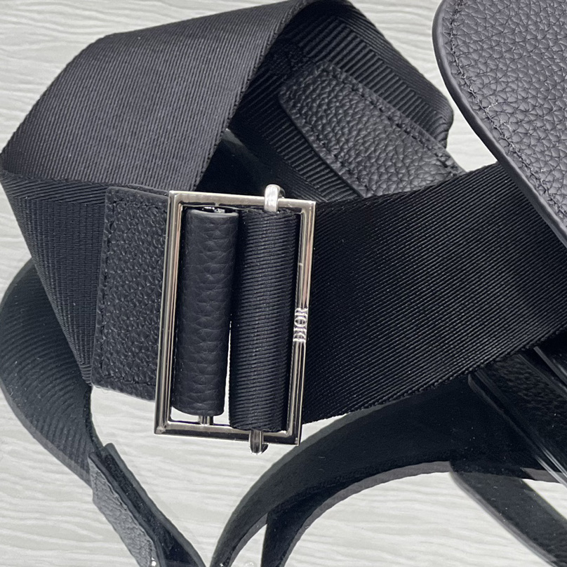 Dior Saddle Pouch - 