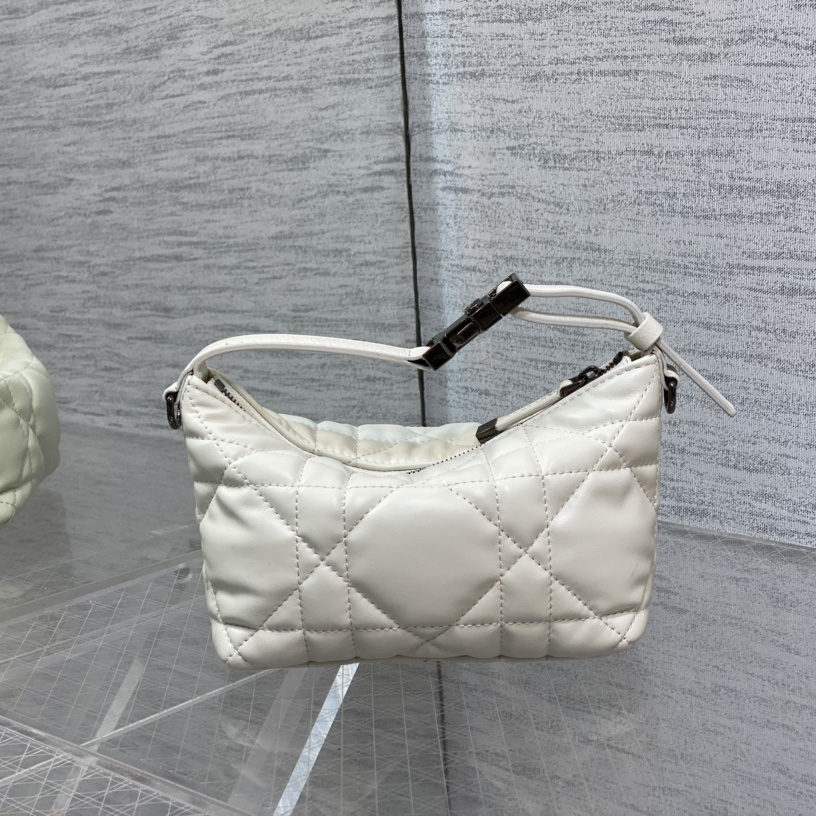 Dior Small Diortravel Nomad Pouch - 