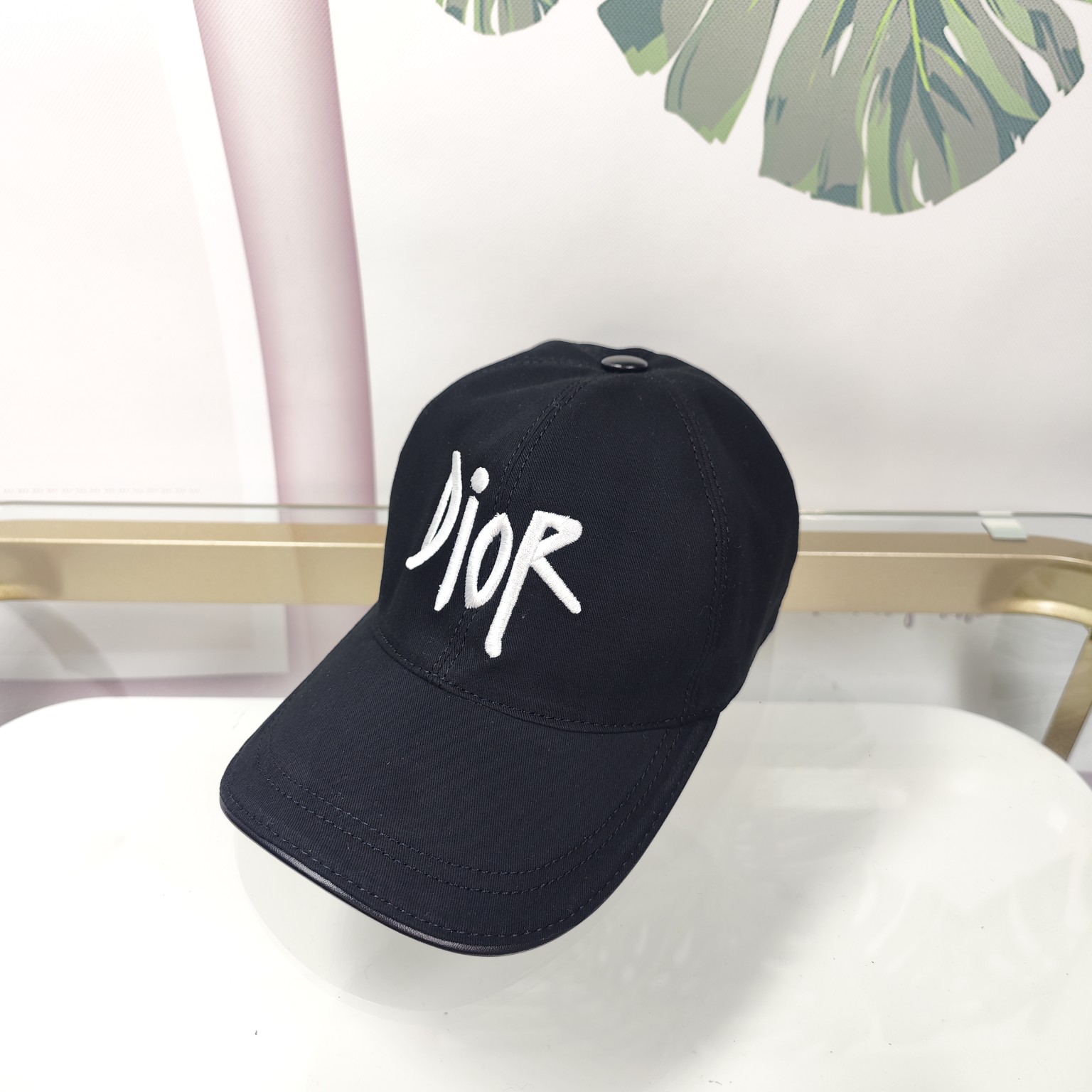 Dior Baseball Cap - 