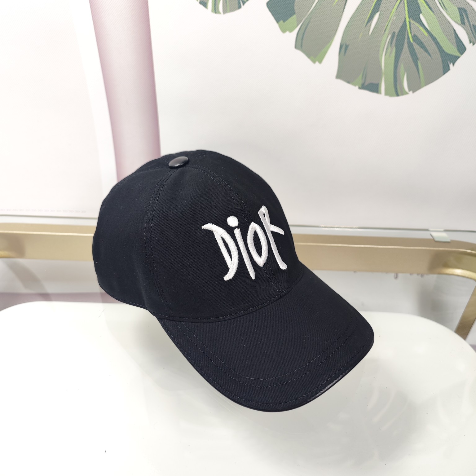 Dior Baseball Cap - 