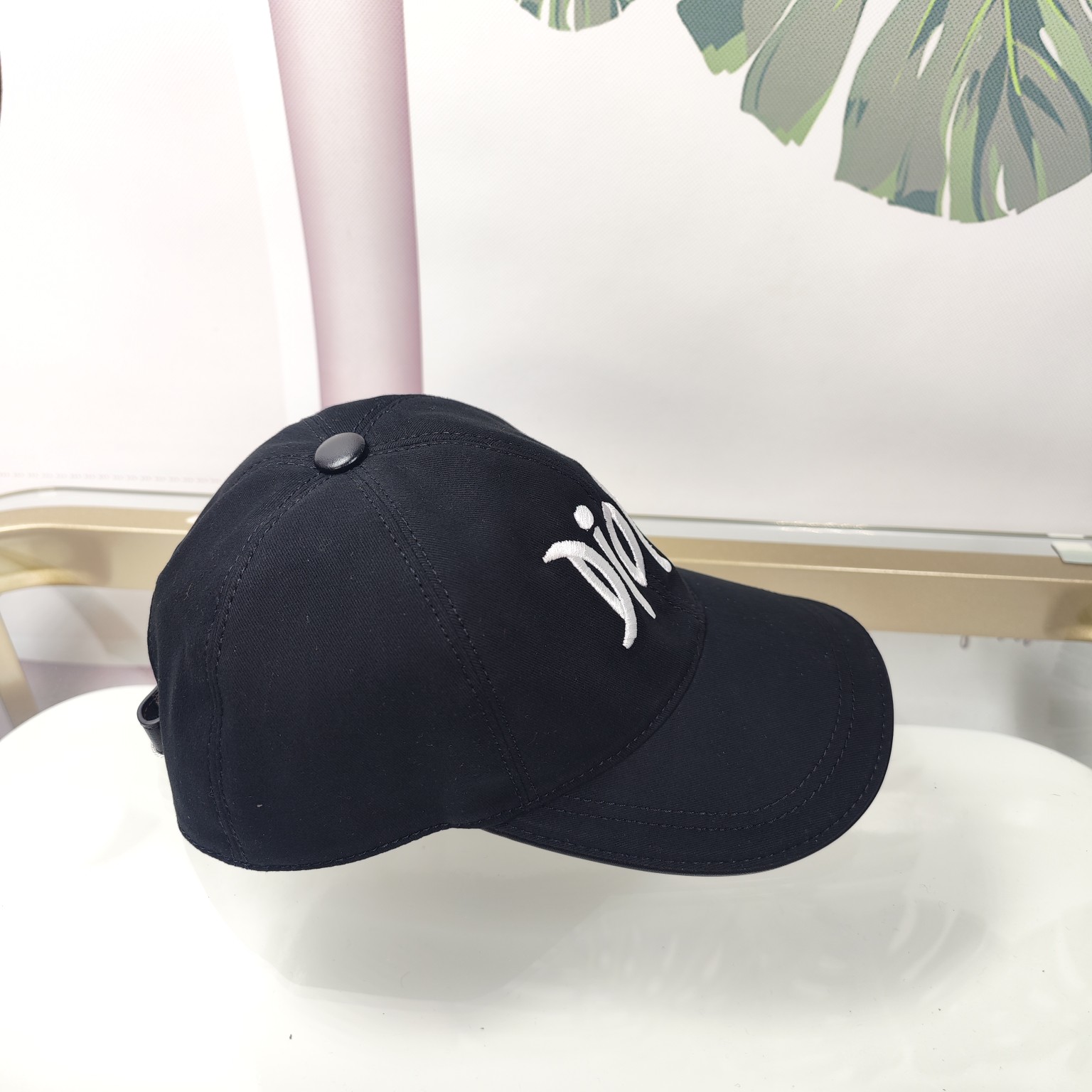 Dior Baseball Cap - 