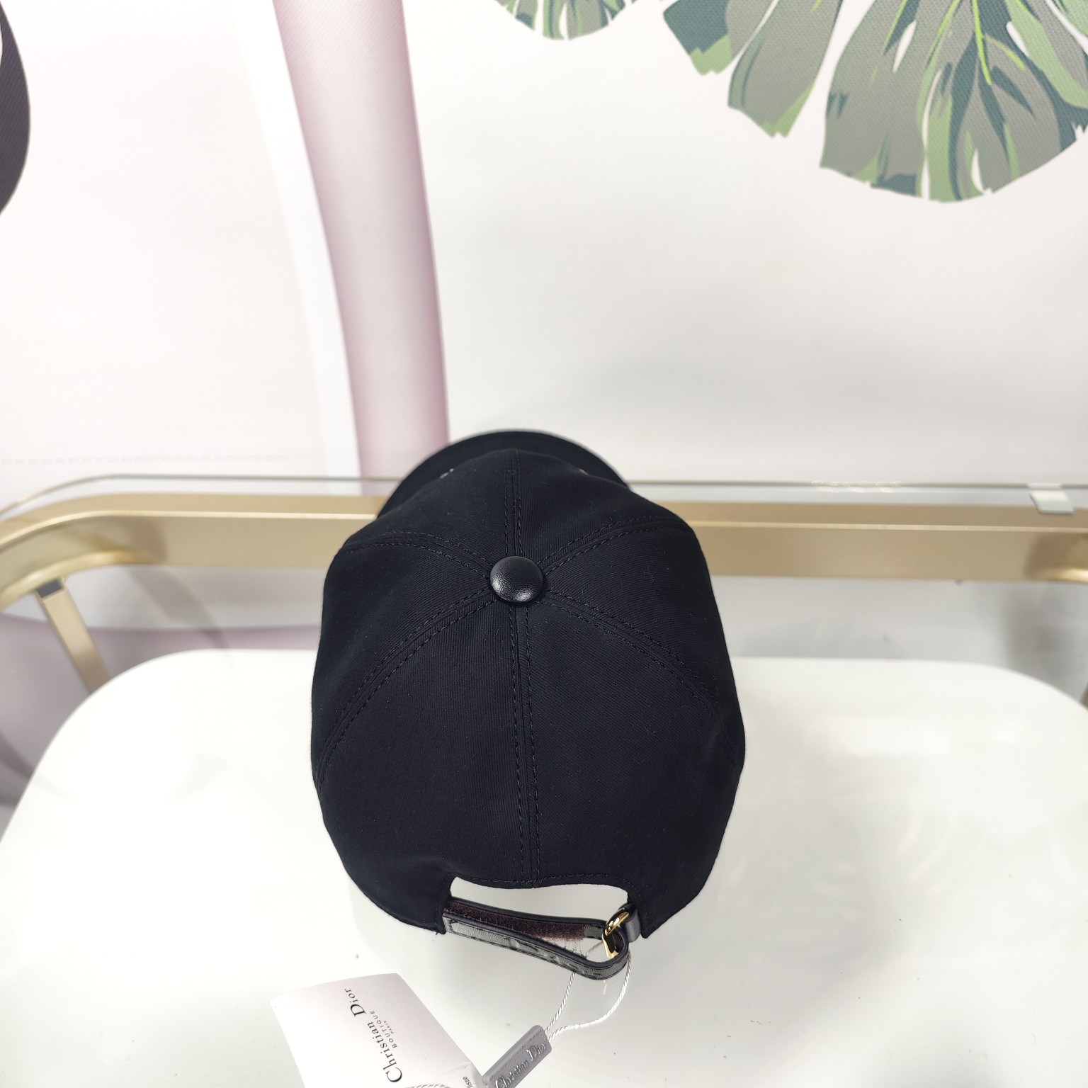 Dior Baseball Cap - 