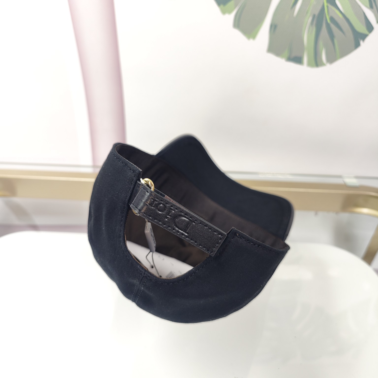 Dior Baseball Cap - 