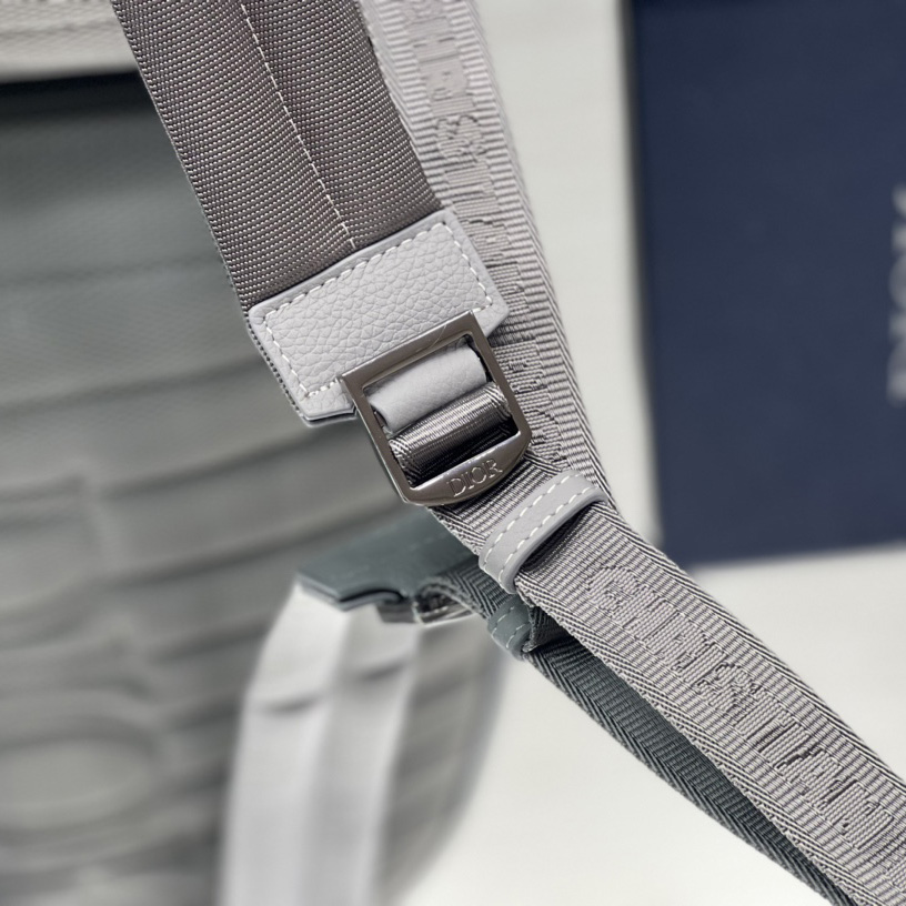 Dior Rider Backpack - 