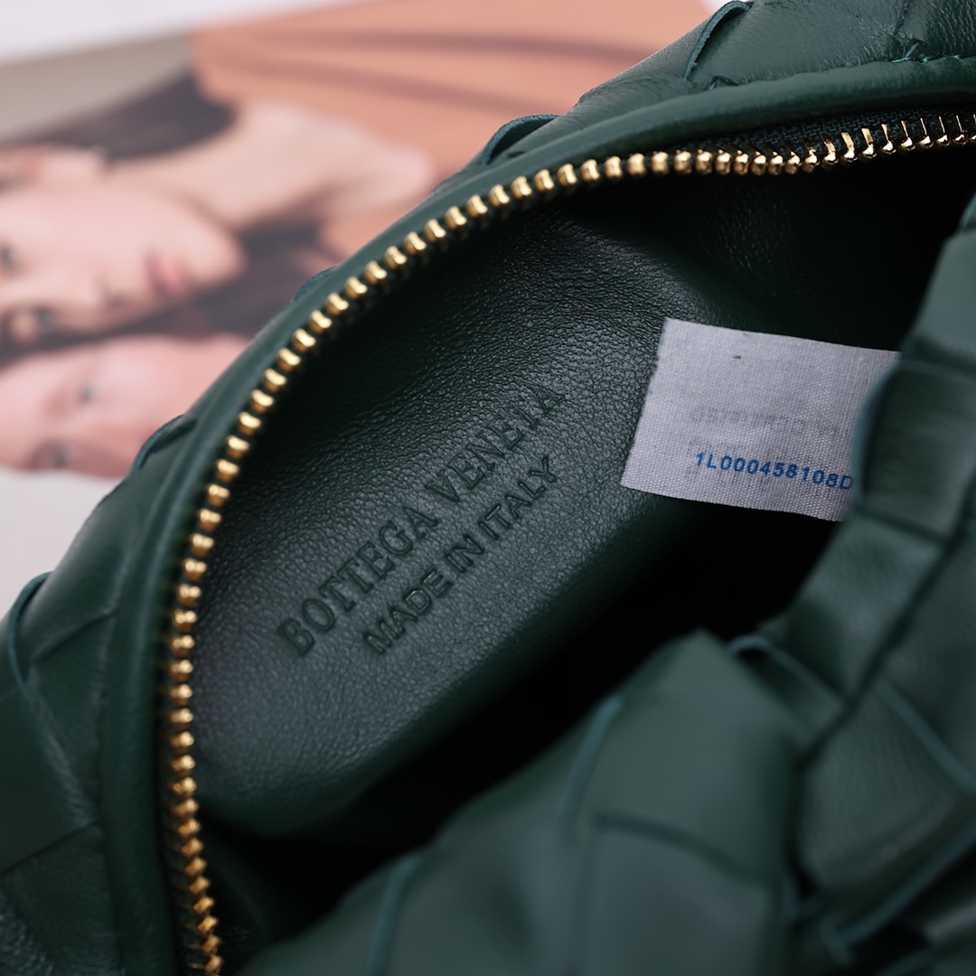 Bottega Veneta Teen Jodie - 