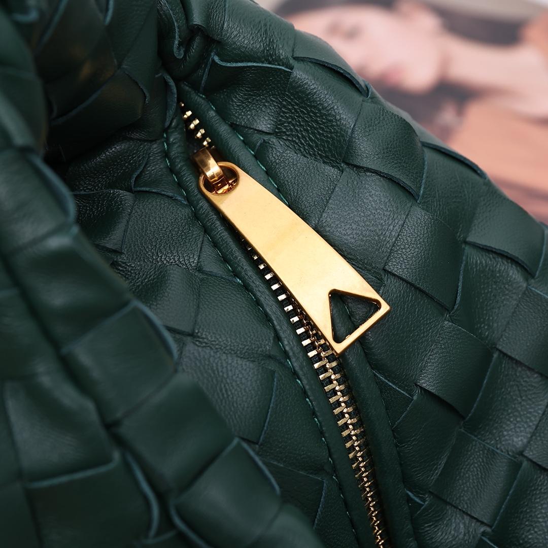 Bottega Veneta Teen Jodie - 